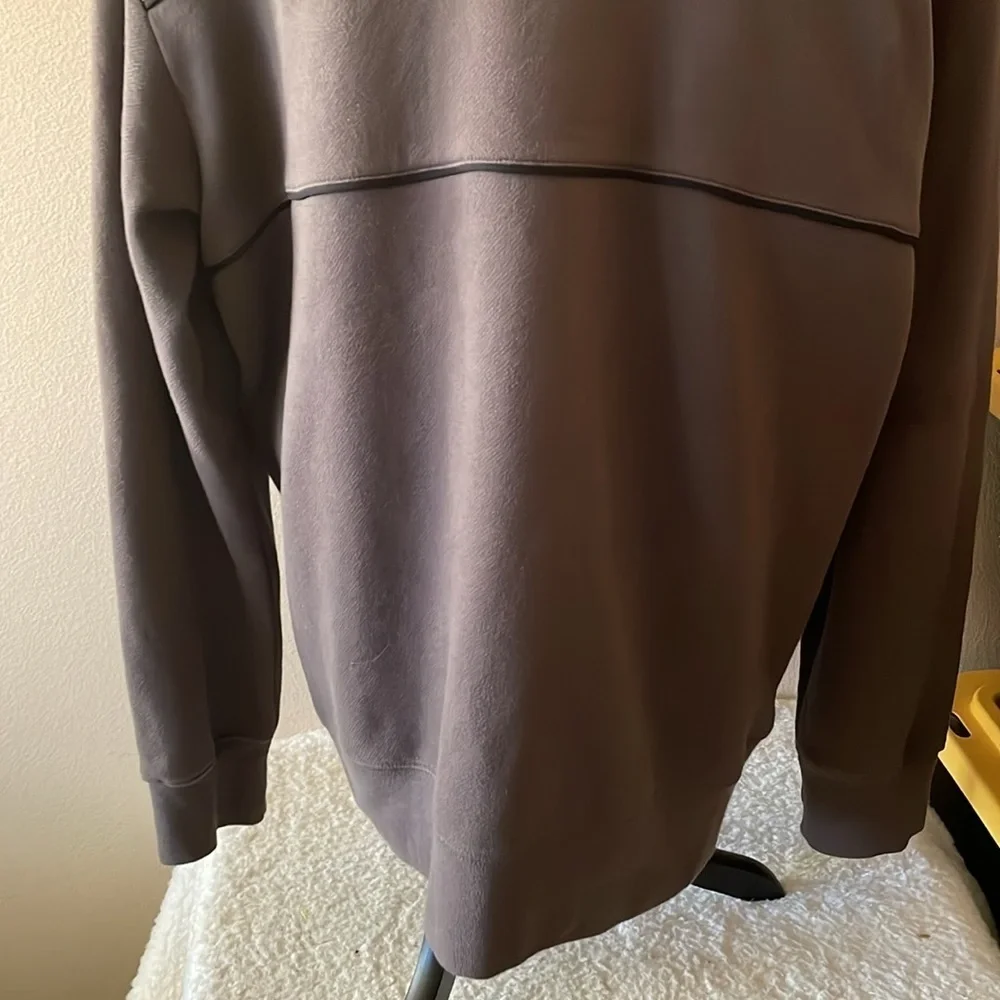 The North Face NWOT Full Zipper Lightweight Jacket Size XXL